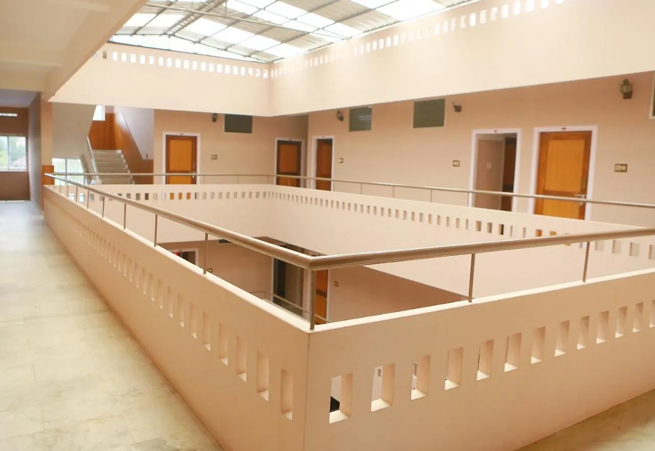 מלון סולטאן באטרי Chakalakkal Residency 2*,