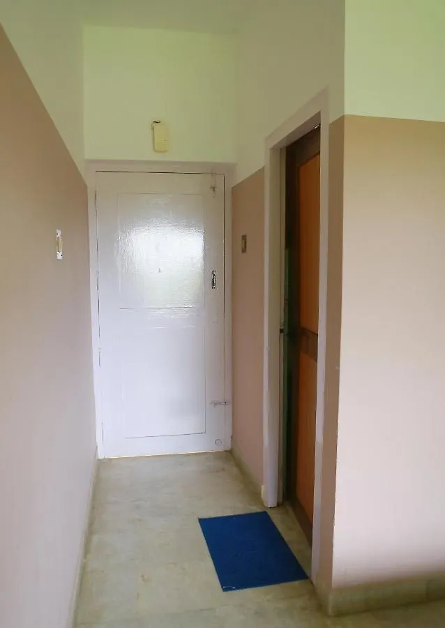 מלון סולטאן באטרי Chakalakkal Residency