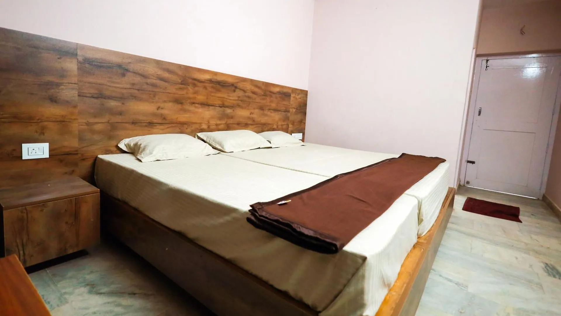 מלון סולטאן באטרי Chakalakkal Residency
