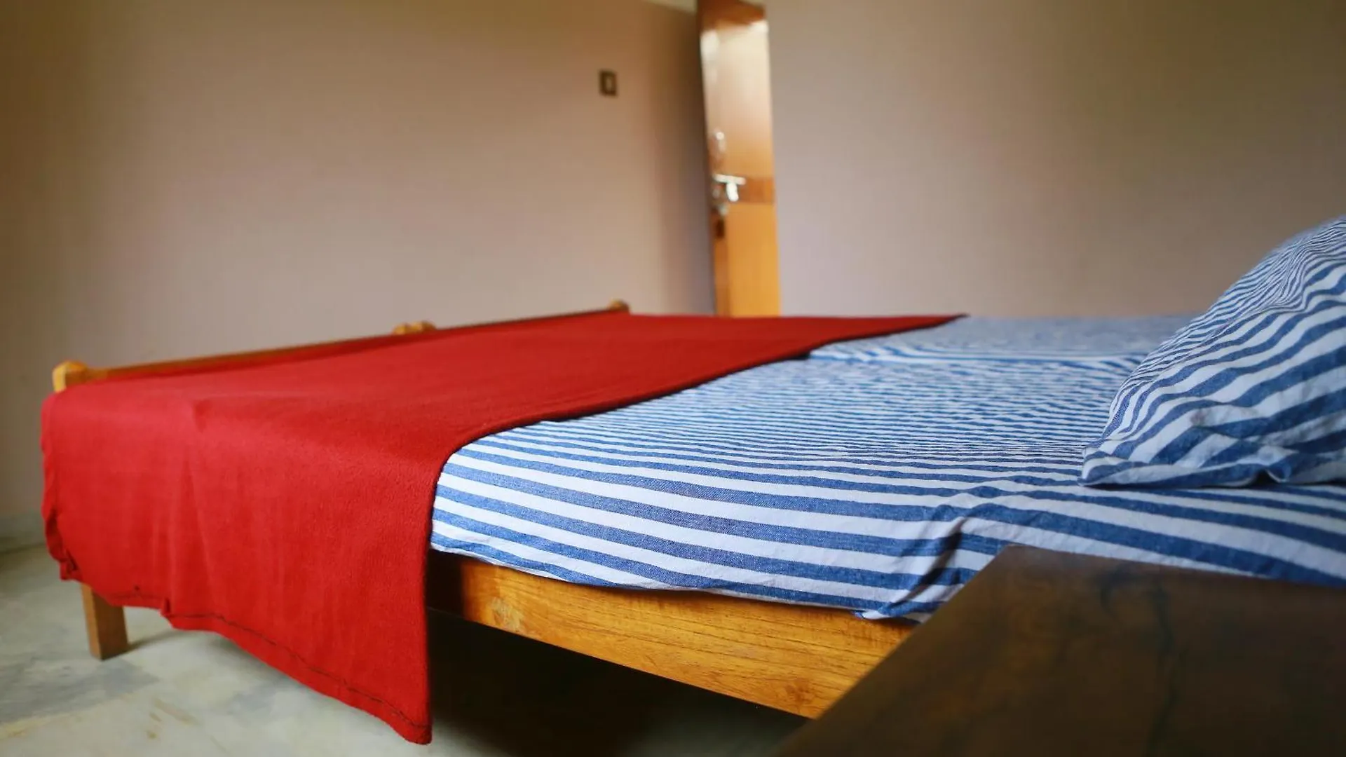 מלון סולטאן באטרי Chakalakkal Residency