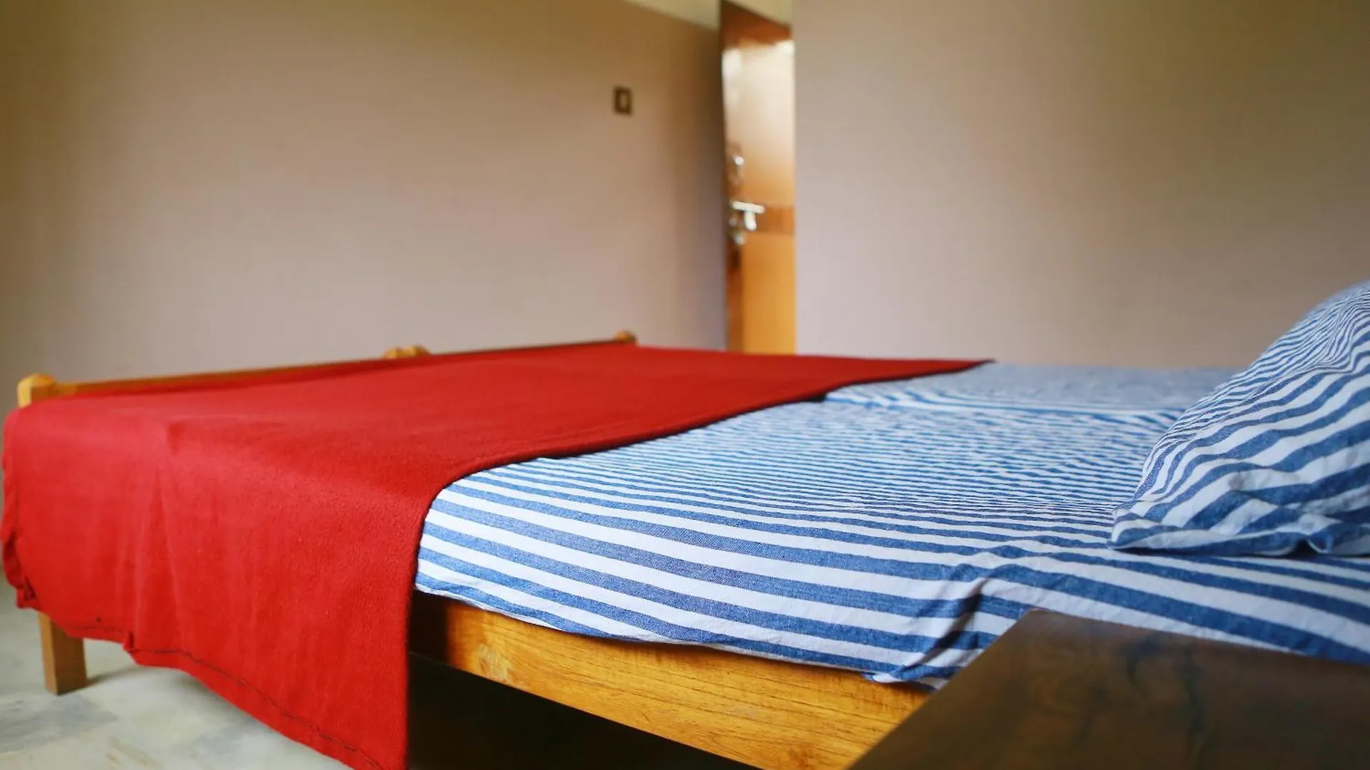 מלון סולטאן באטרי Chakalakkal Residency