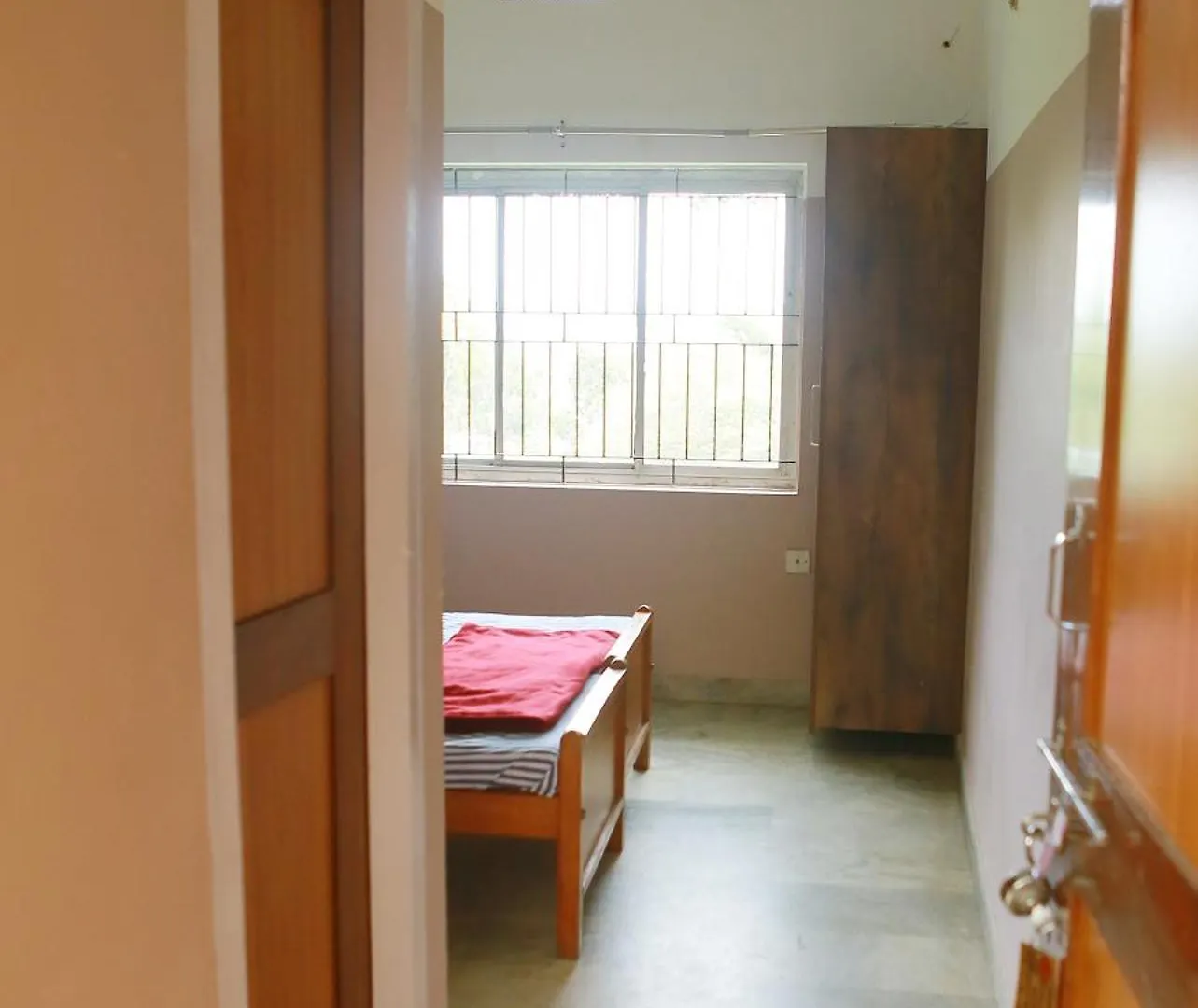 מלון סולטאן באטרי Chakalakkal Residency 2*,  הודו