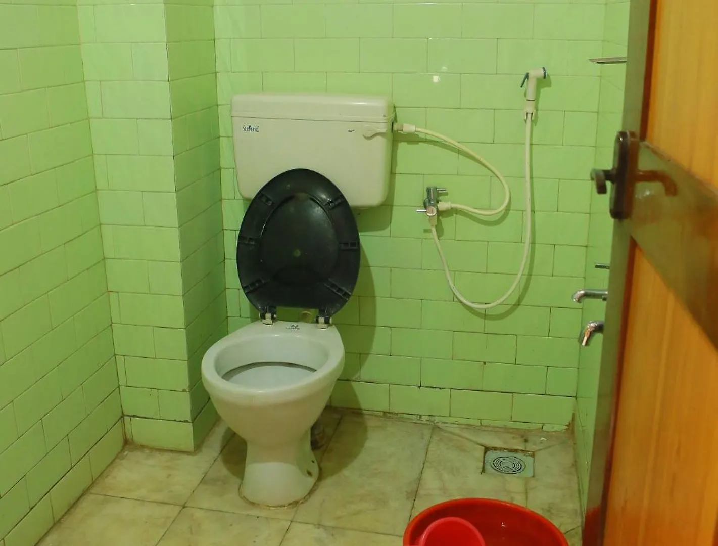 מלון סולטאן באטרי Chakalakkal Residency 2*,