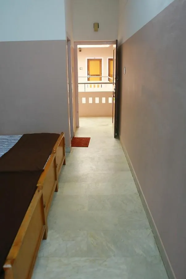 Chakalakkal Residency Hotel Sultan Bathery