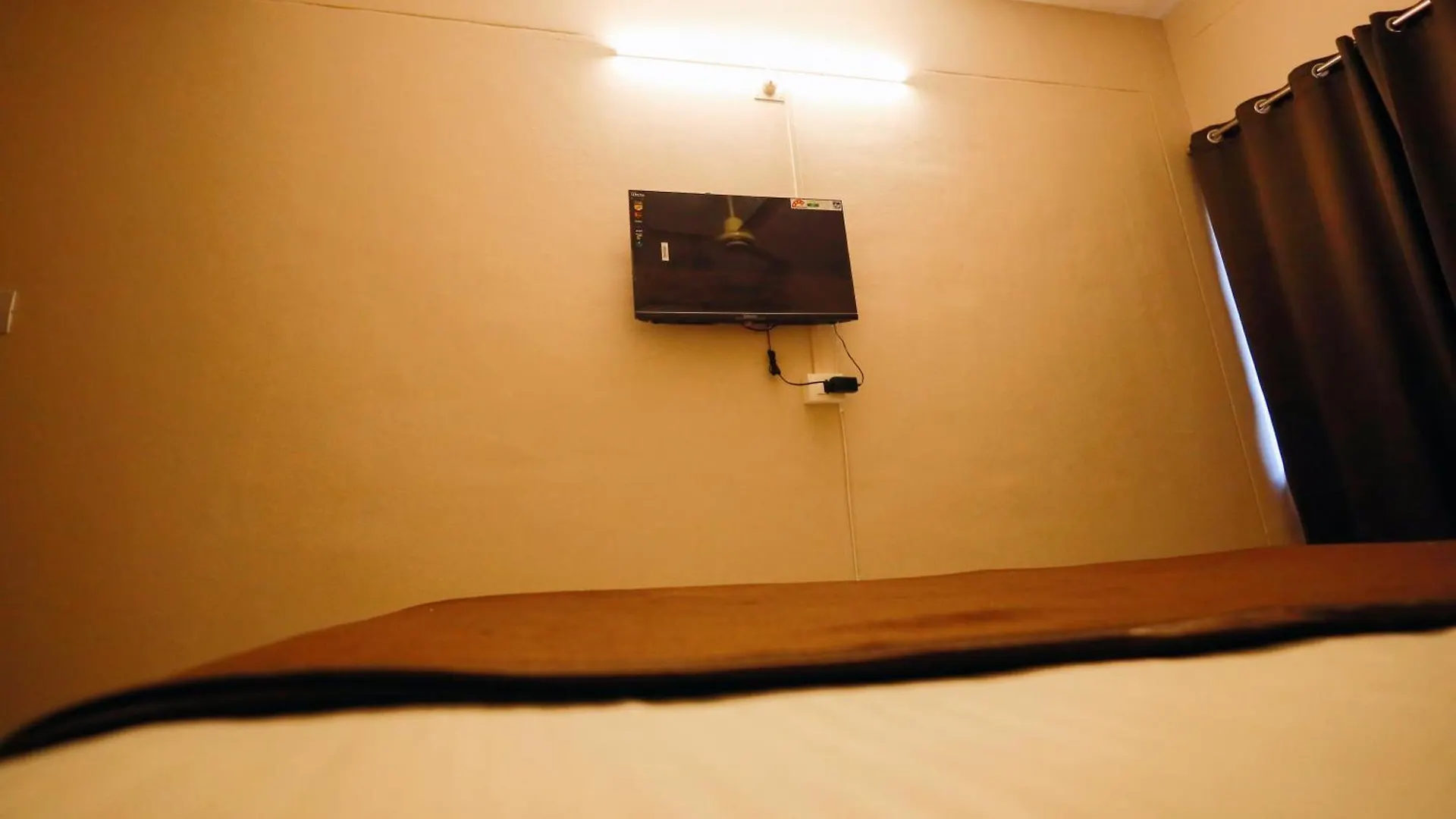 Chakalakkal Residency Hotel Sultan Bathery India