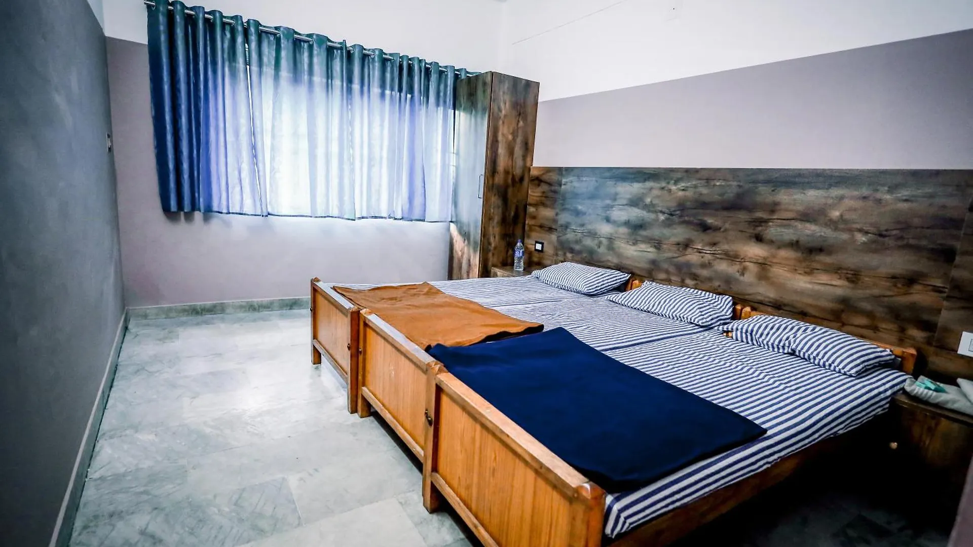Chakalakkal Residency Hotel Sultan Bathery 2*,