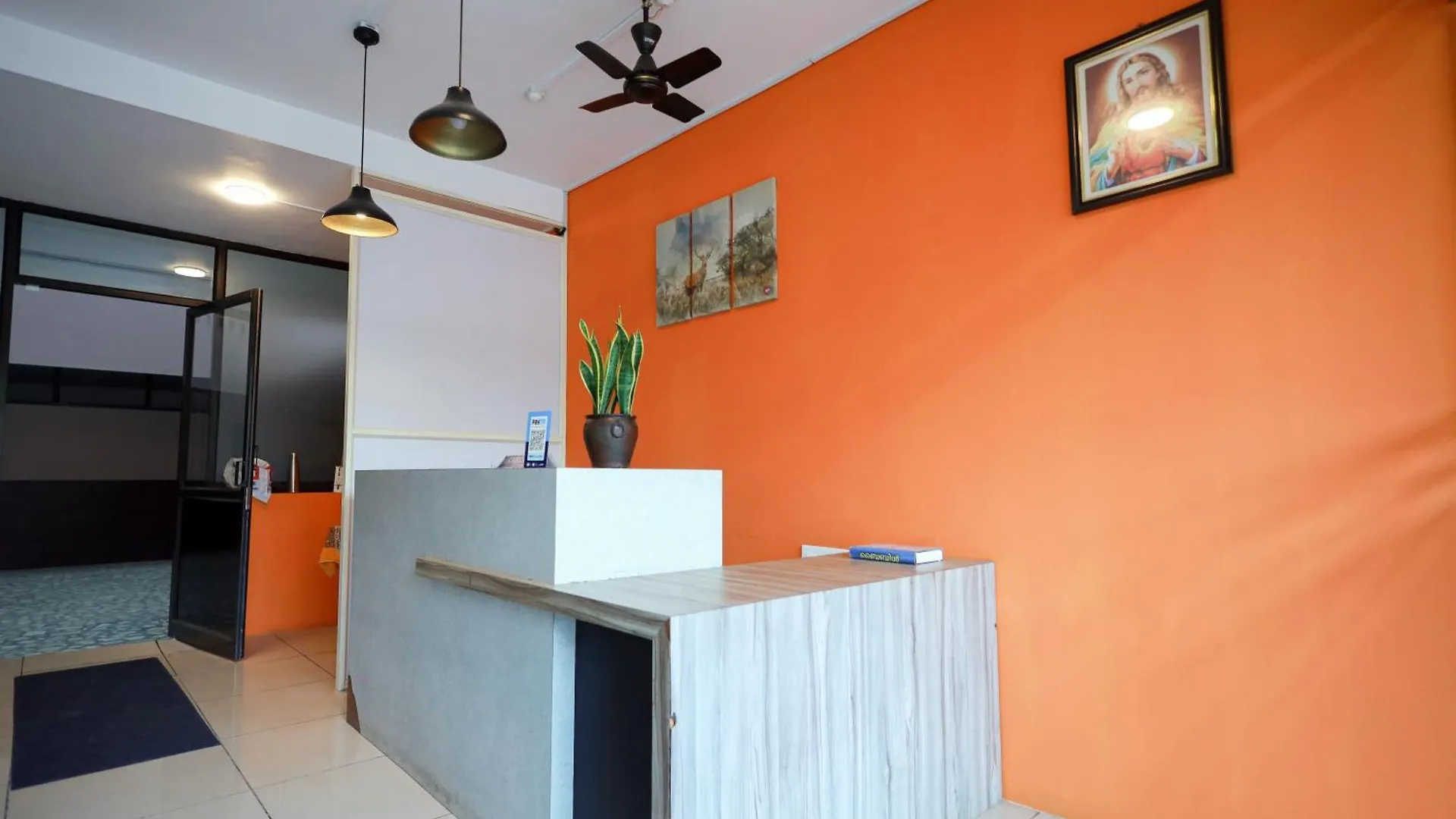 Chakalakkal Residency Hotel Sultan Bathery