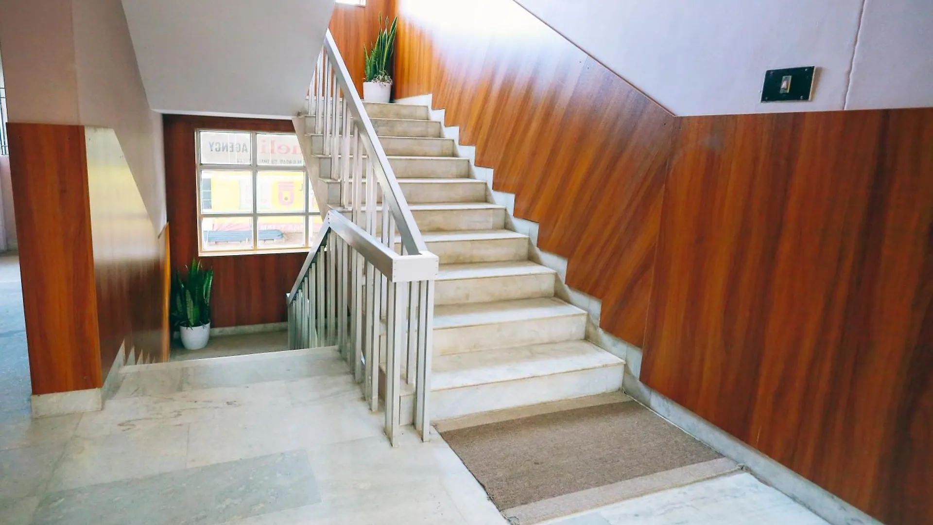 Chakalakkal Residency Hotel Sultan Bathery 2*,
