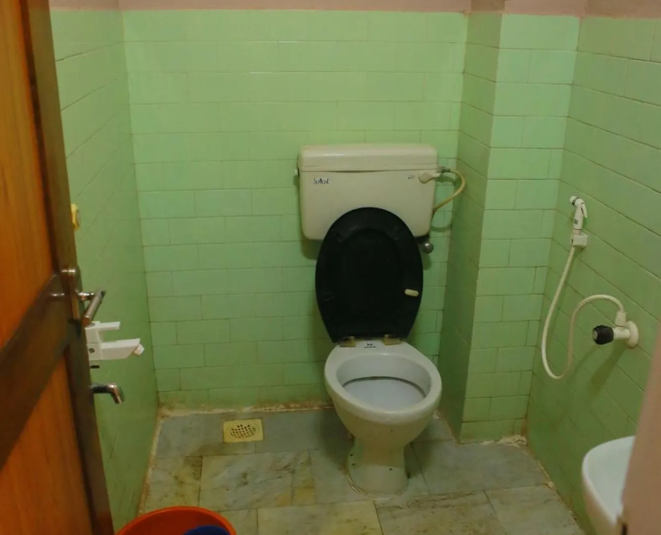 Chakalakkal Residency Hotel Sultan Bathery