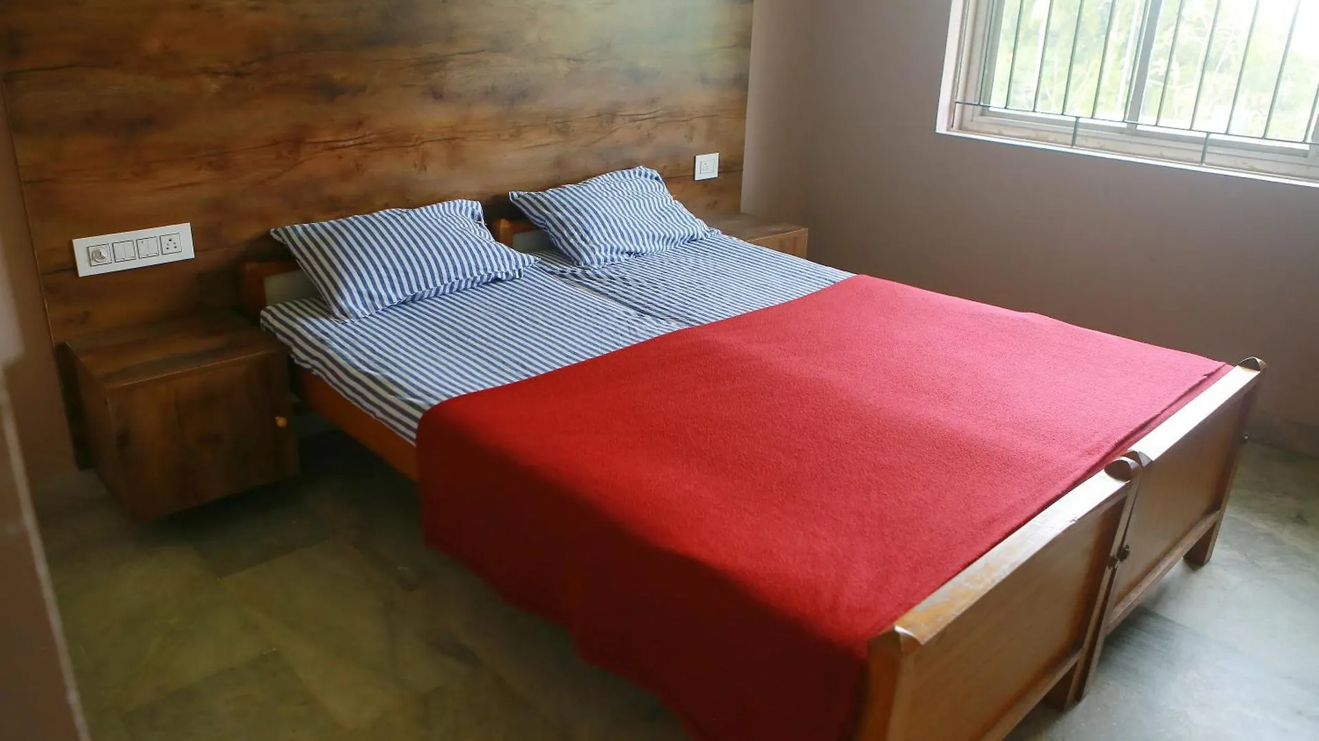 Chakalakkal Residency Hotel Sultan Bathery 2*,  India