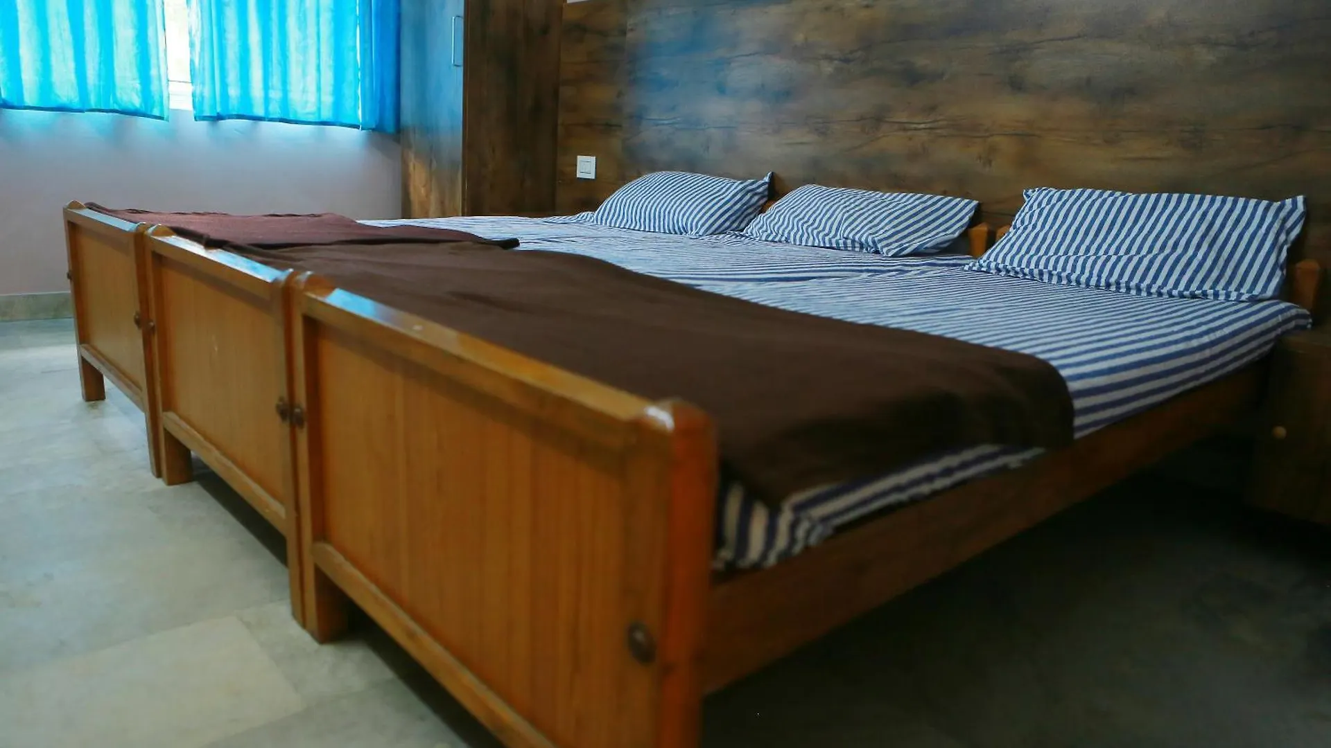 Chakalakkal Residency Hotel Sultan Bathery