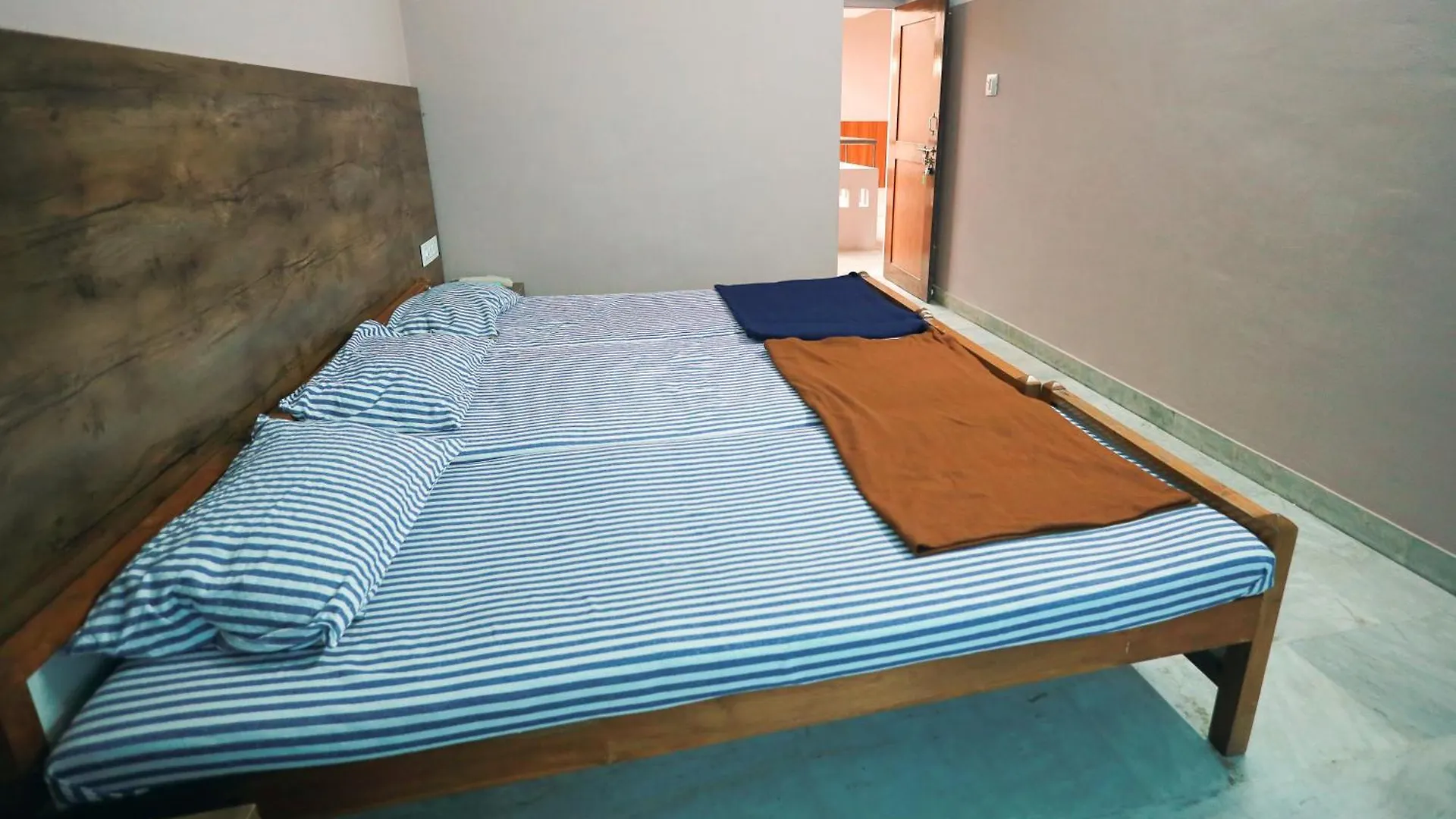 Chakalakkal Residency Hotel Sultan Bathery