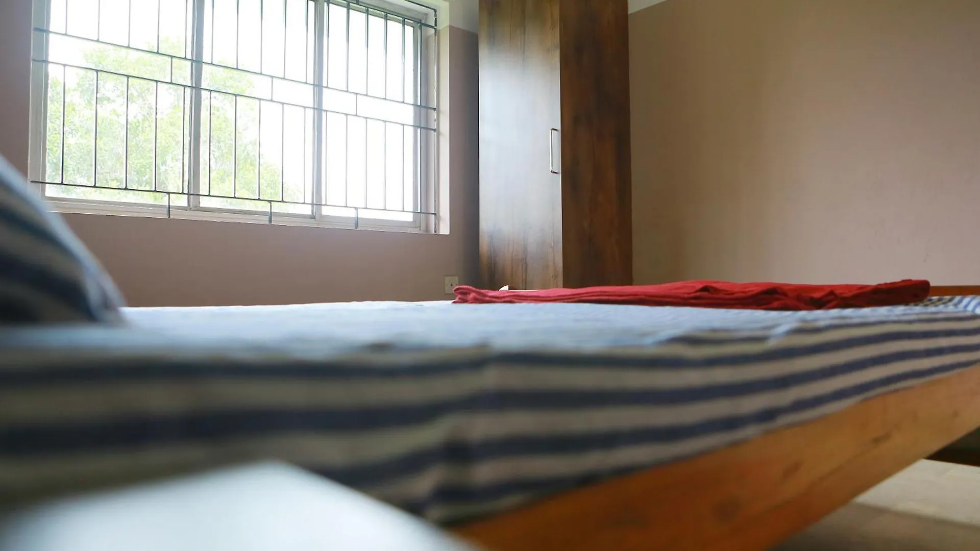 Chakalakkal Residency Hotel Sultan Bathery India