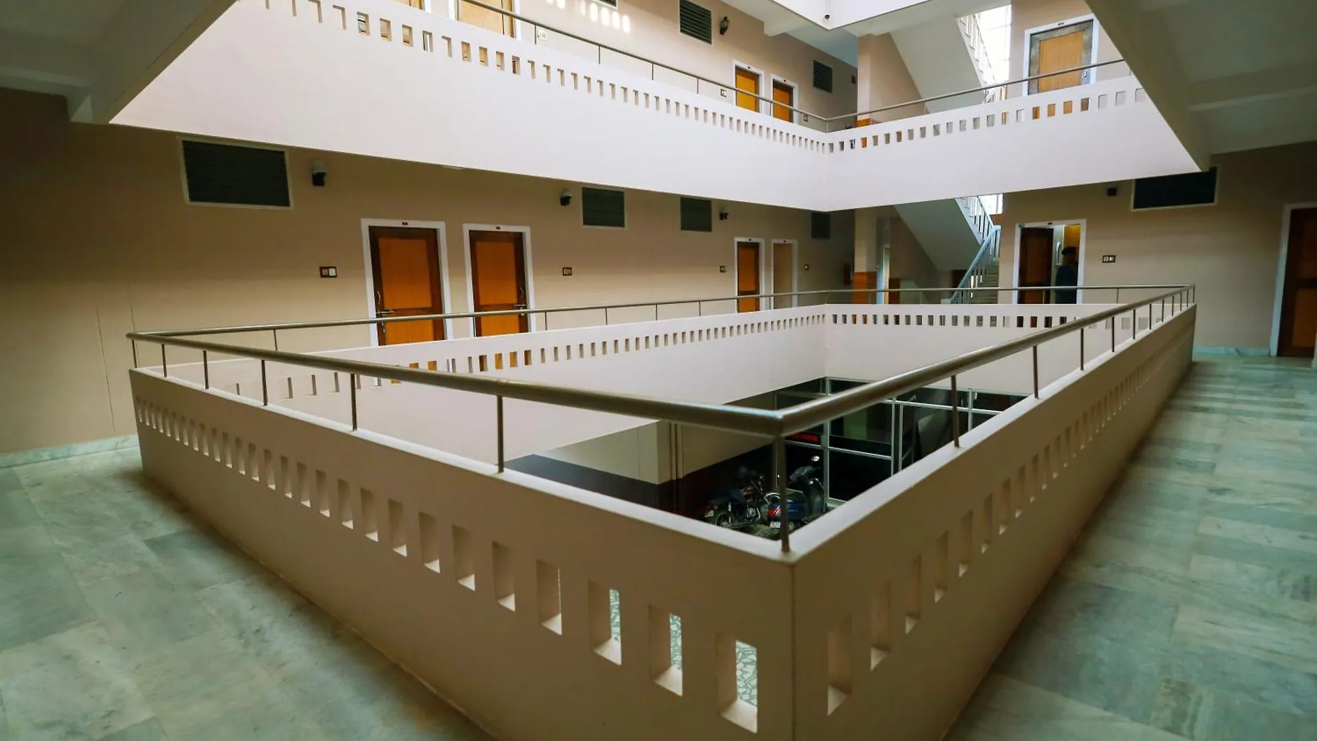 Chakalakkal Residency Hotel Sultan Bathery